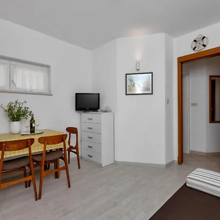 Apartment Letica Makarska Room photo