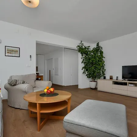 Apartment Letica Makarska Room photo