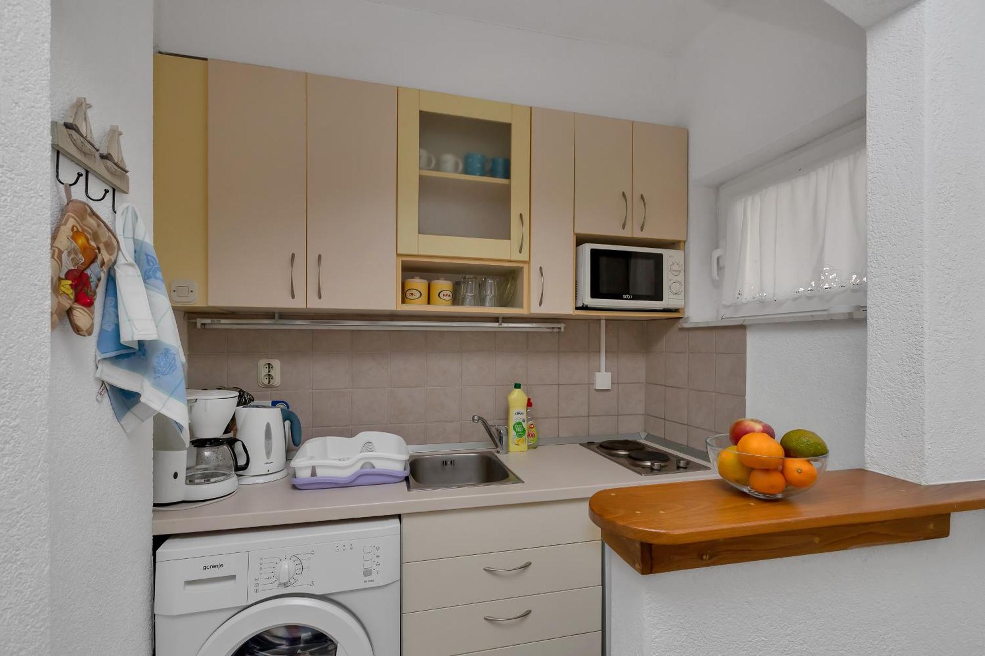 Letica Apartment *